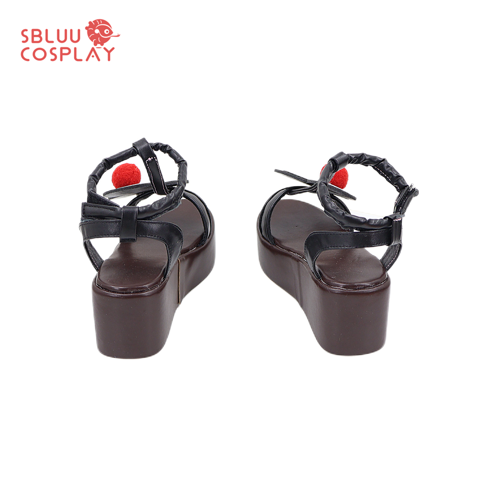 SBluuCosplay Rem Cosplay Shoes - Anime Cosplay Rem avaliação e preço