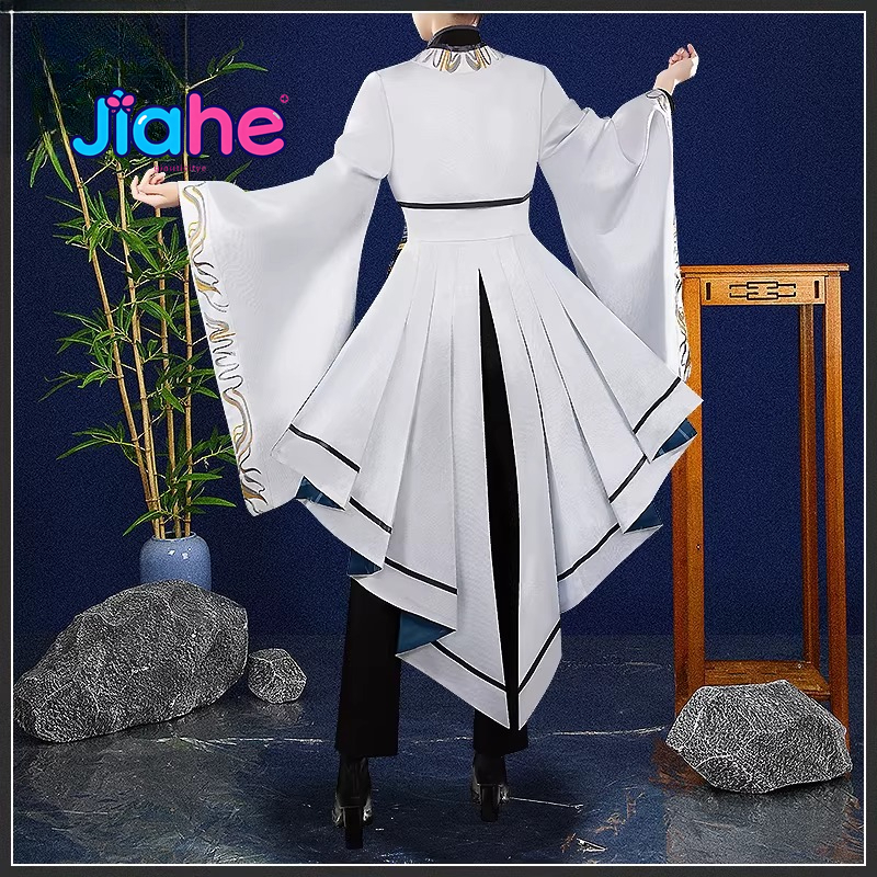 Game Arknights Zuo Le Cosplay  - Quality Anime Cosplay avaliação e preço