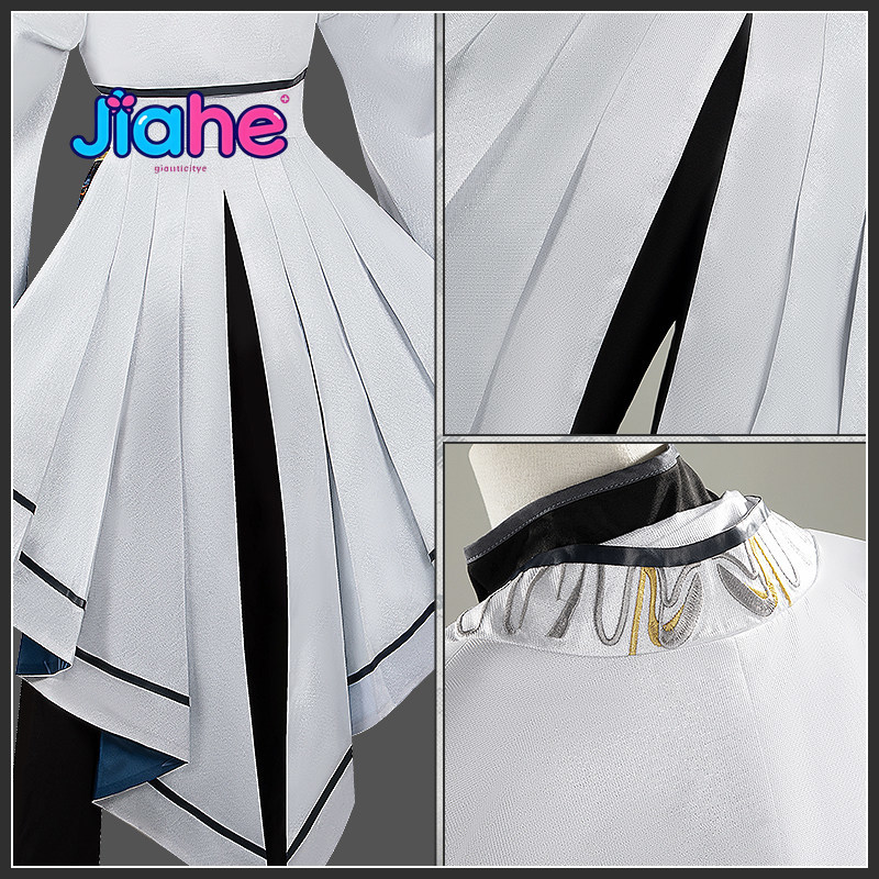 Game Arknights Zuo Le Cosplay  - Quality Anime Cosplay avaliação e preço