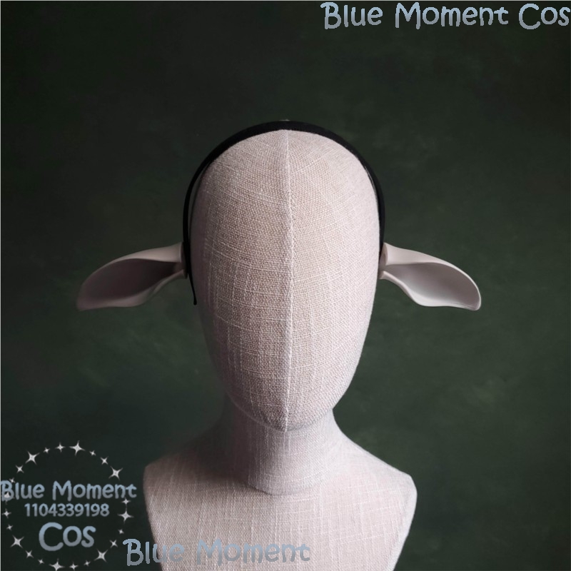 Uma Musume Oguri Cap Horse Ear - Convention Cosplay Anime avaliação e preço