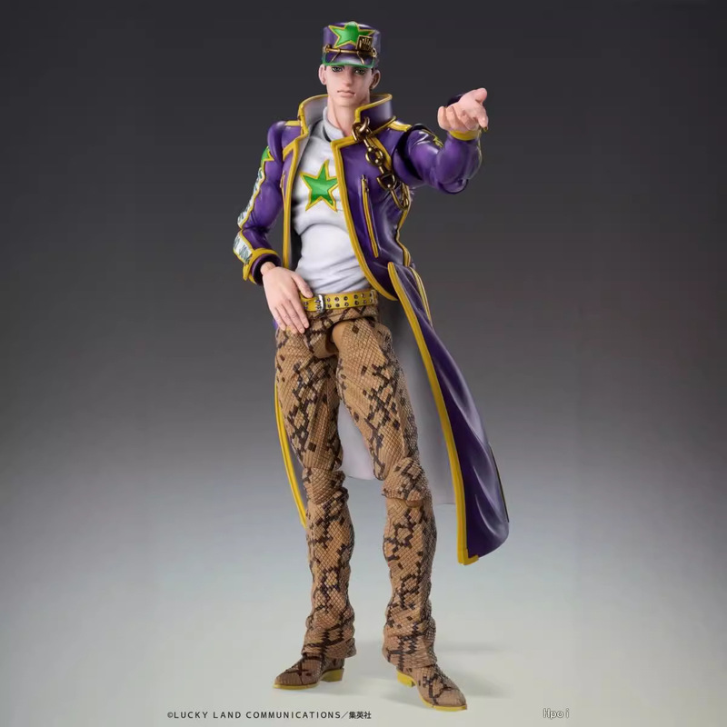 Medicos Jojo Bizarre Adventure - Cosplay Anime Jojo avaliação e preço