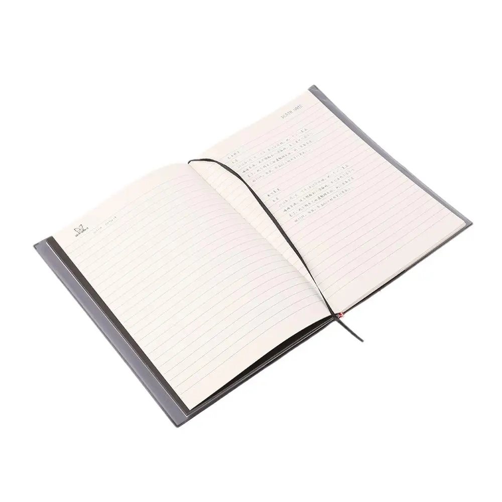 New Collectable Death Note Not - Death Note Replica avaliação e preço