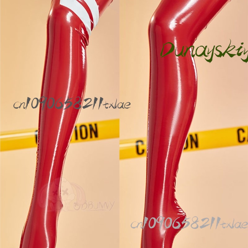 Darling In The Franxx Zero Two - Anime Cosplay Zero Two avaliação e preço