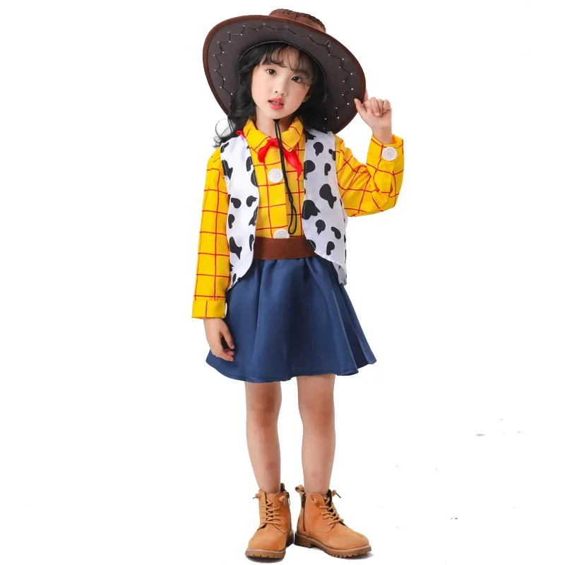 Halloween Couple Family Cospla - Anime Cosplay Ideas Female avaliação e preço