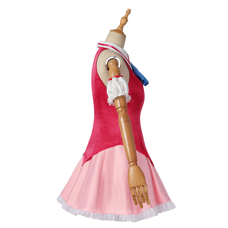 Hoshino Ai Cosplay Costume - R - Anime Cosplay Ai avaliação e preço