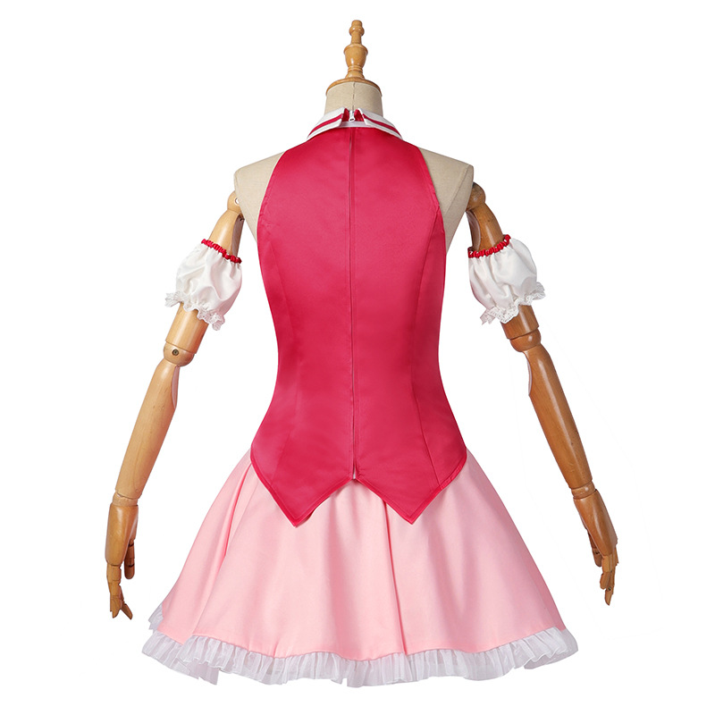 Hoshino Ai Cosplay Costume - R - Anime Cosplay Ai avaliação e preço