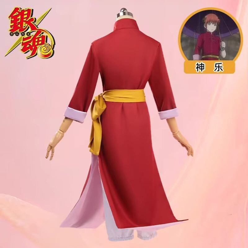 2026 new Role Play Outfit Kagu - Anime Cosplay Events 2026 avaliação e preço