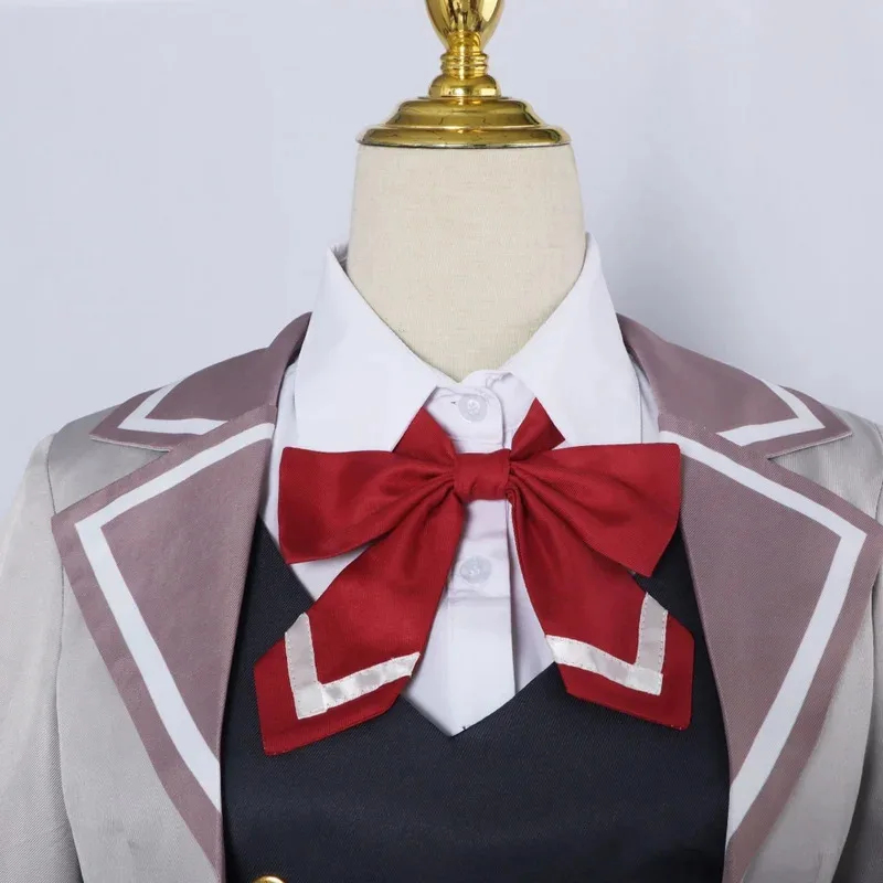 Alisa Mikhaylovna Kujō Cosplay - Anime Cosplay Alya avaliação e preço