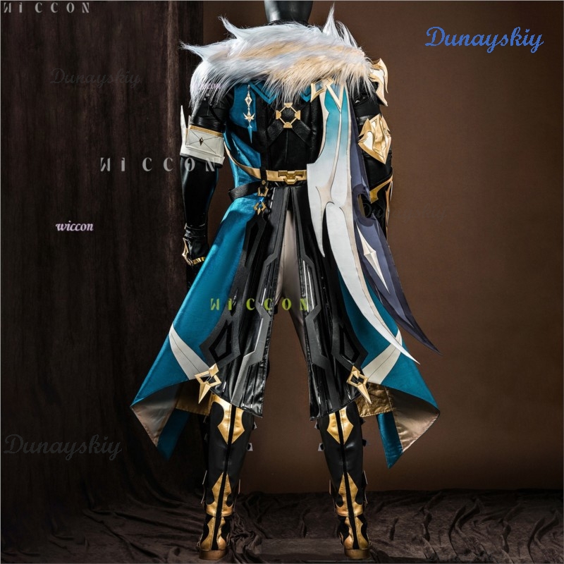 Love CoCos Store Game Genshin  - Quality Anime Cosplay avaliação e preço