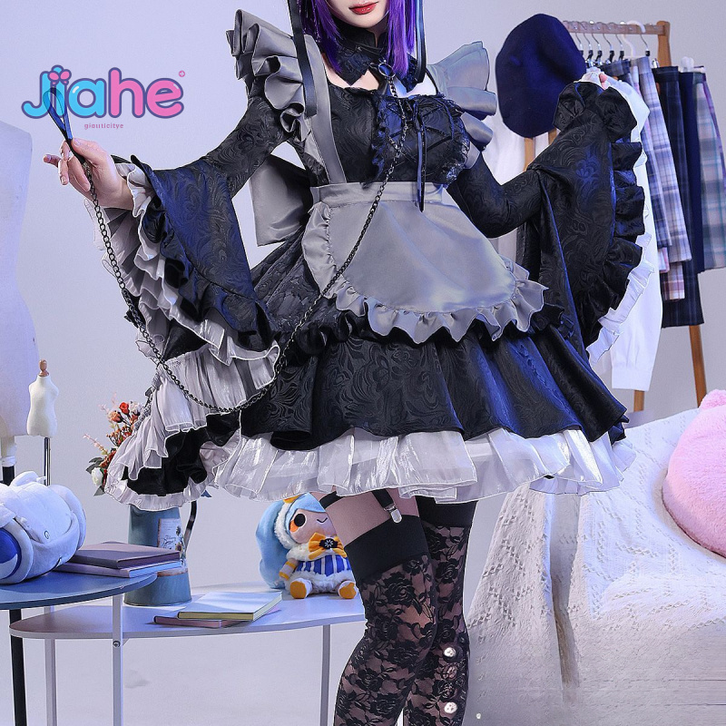 Kitagawa Marin My Dress-Up Dar - Anime Cosplay Girl Name avaliação e preço