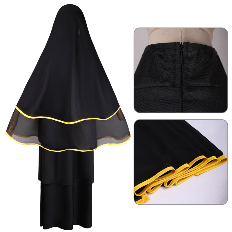 2026 Pakaian Perkahwinan Hyuga - Anime Cosplay Events 2026 avaliação e preço