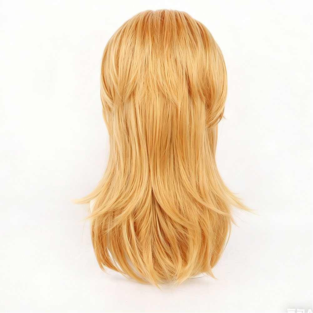 Diego Brando Wigs Cosplay Wig  - Cosplay Anime Jojo avaliação e preço