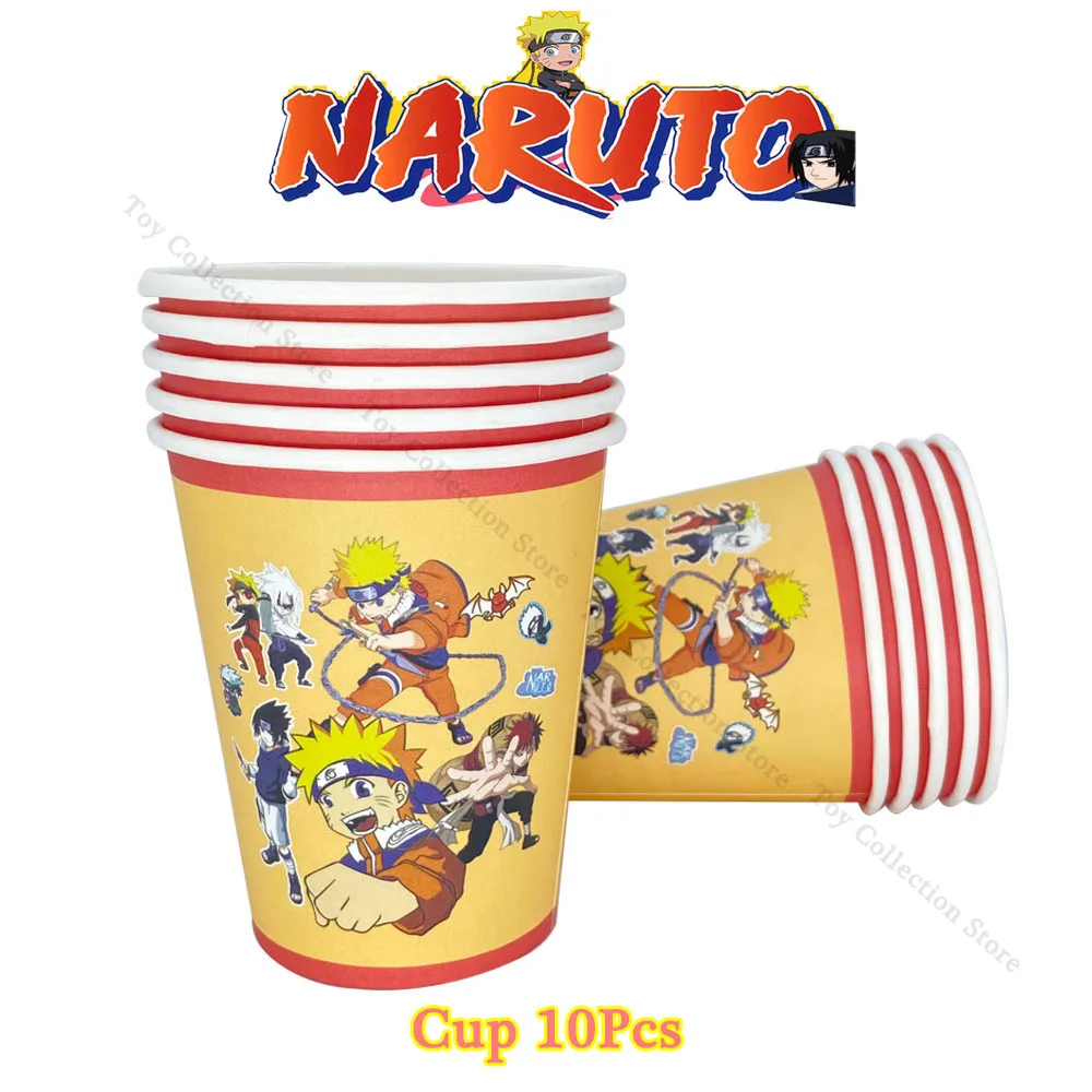 Narutoed Anime Toy Gift Party  - Naruto Headband Metal avaliação e preço