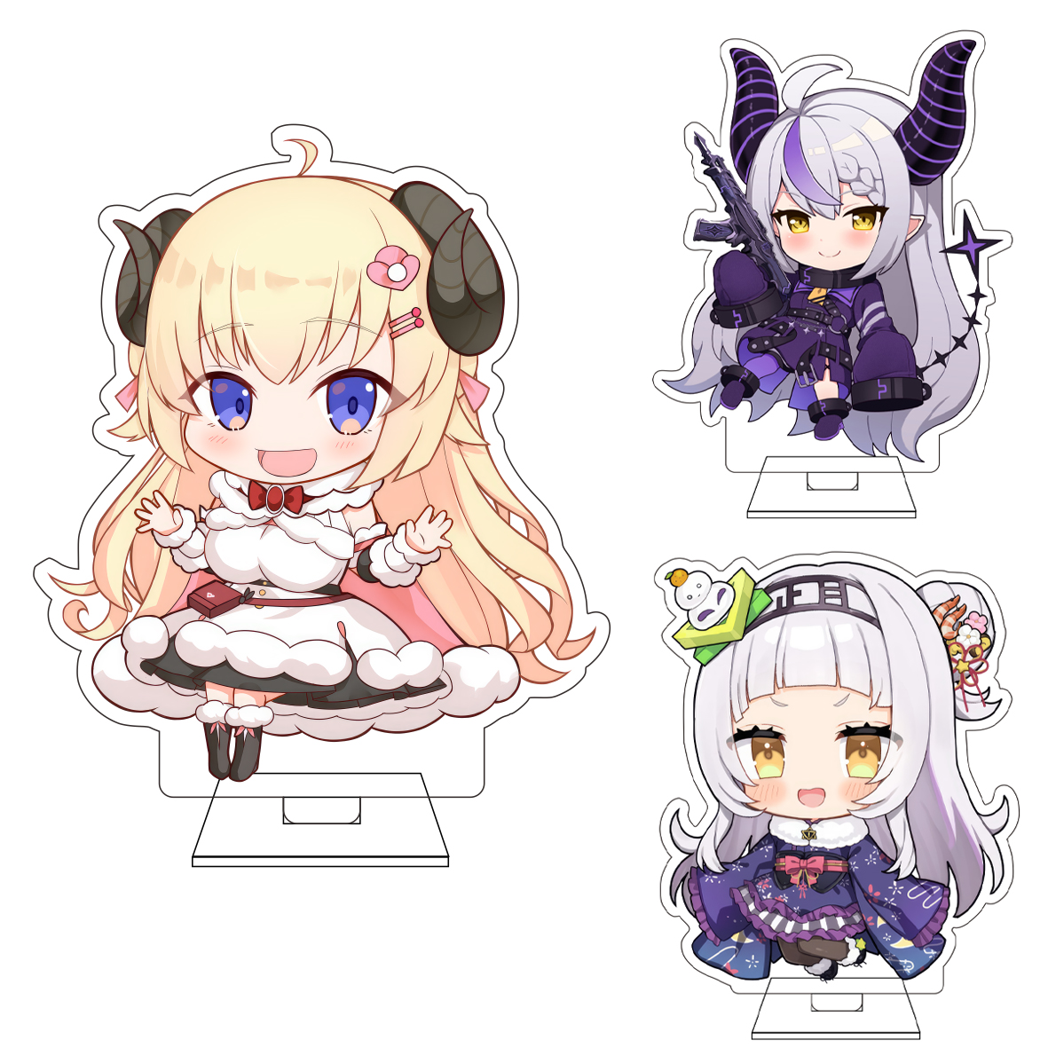 10CM Anime Hololive Cosplay Cu - Anime Cosplay Cute avaliação e preço
