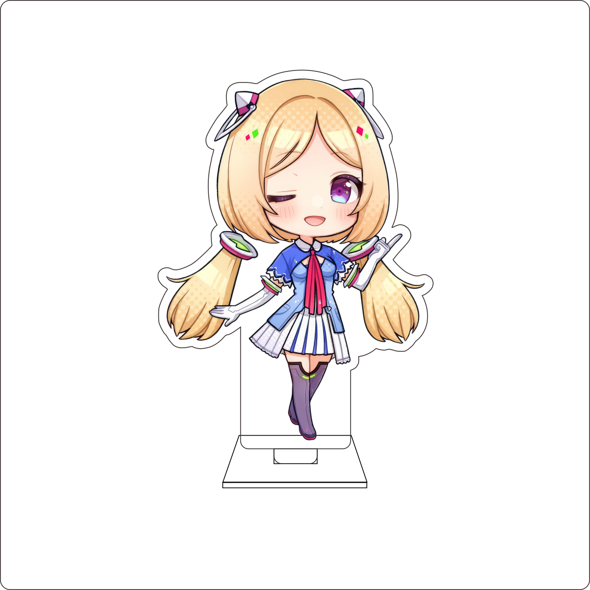 10CM Anime Hololive Cosplay Cu - Anime Cosplay Cute avaliação e preço