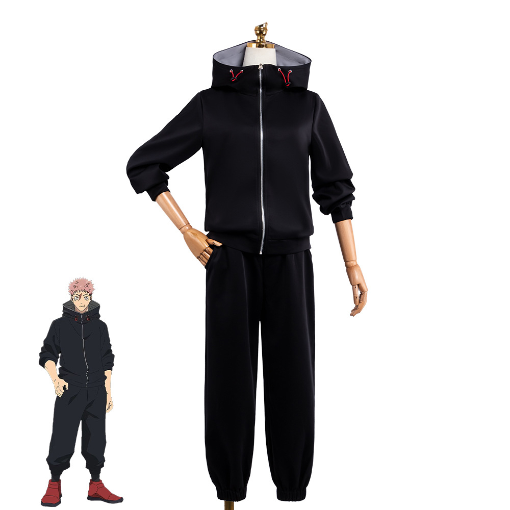 2026 Hot Anime Jujutsu Kaisen  - Anime Cosplay Events 2026 avaliação e preço
