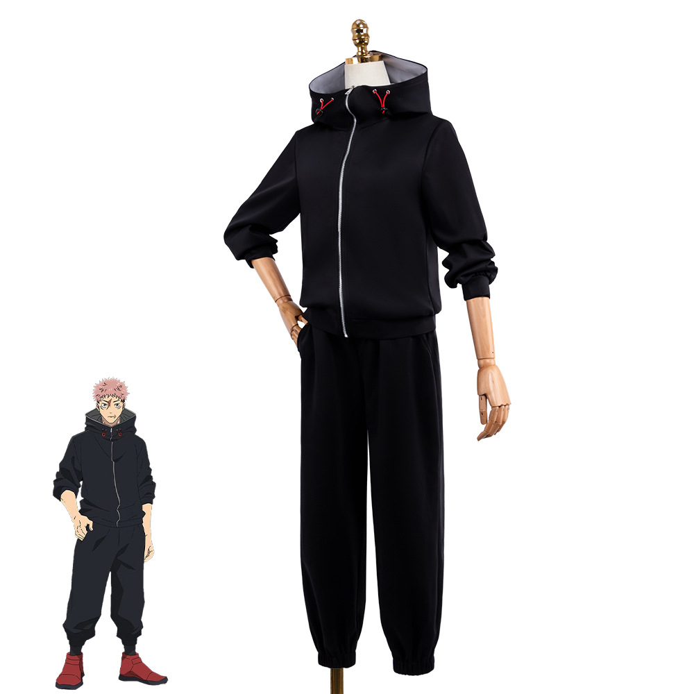 2026 Hot Anime Jujutsu Kaisen  - Anime Cosplay Events 2026 avaliação e preço