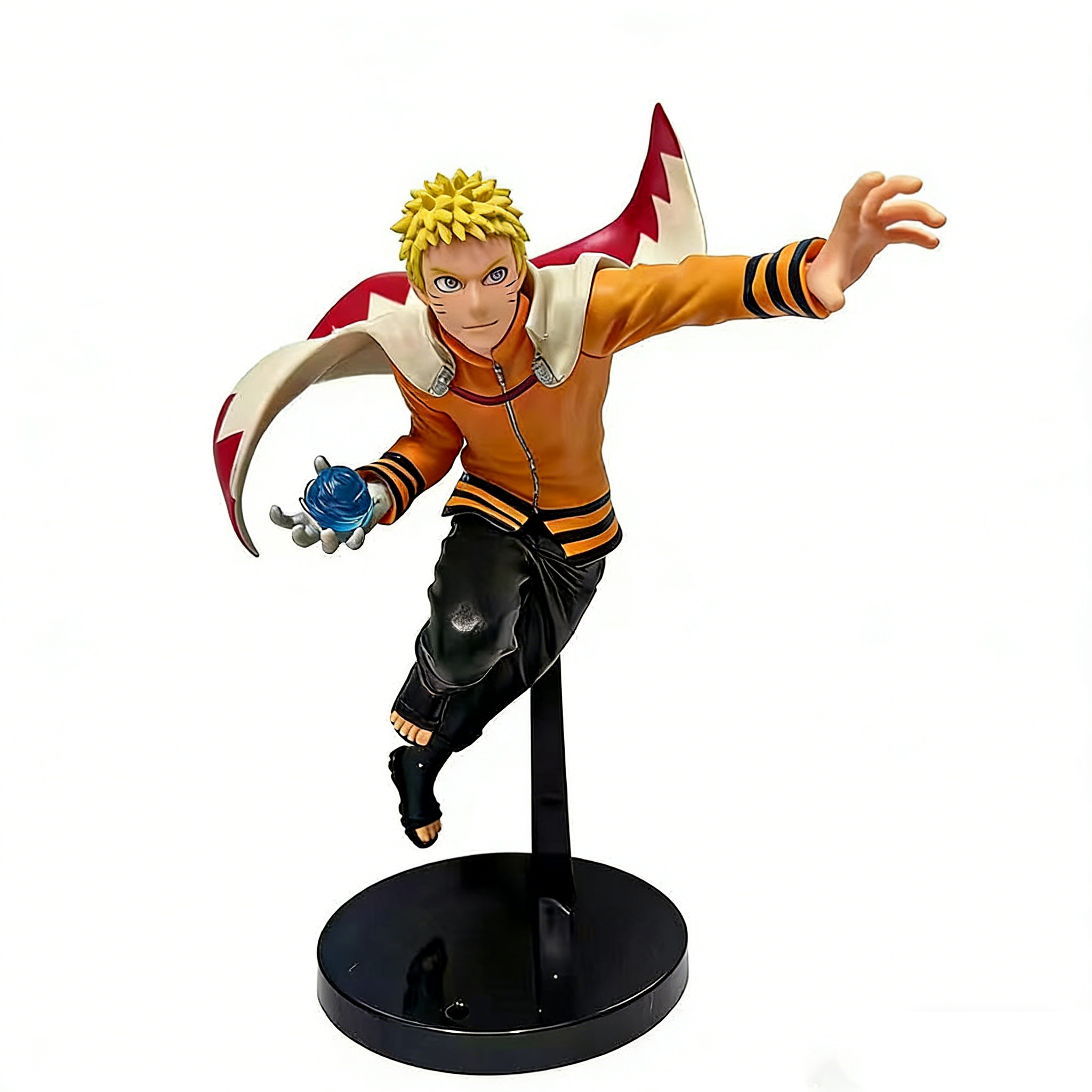 New Naruto Anime Figure Shippu - Naruto Headband Metal avaliação e preço