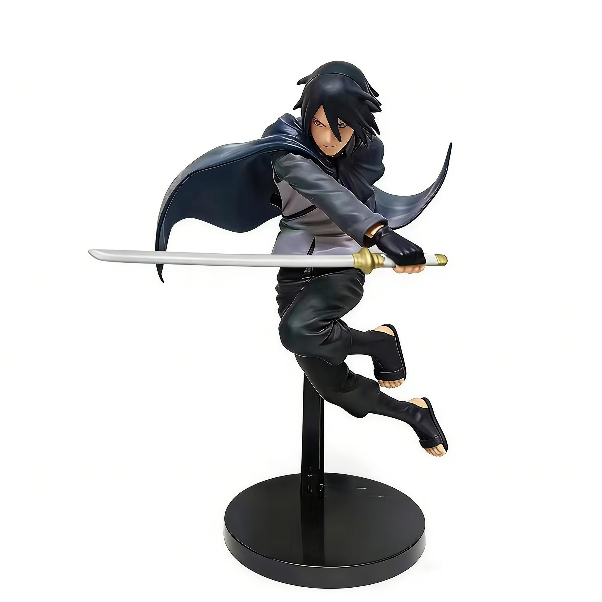 New Naruto Anime Figure Shippu - Naruto Headband Metal avaliação e preço
