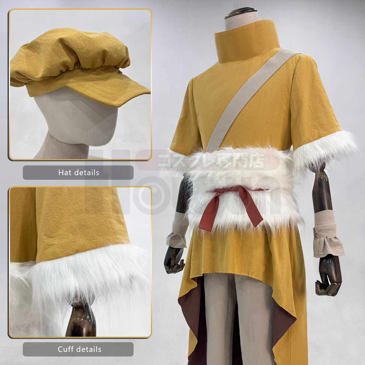 2026 Halloween Christmas Gift  - Convention Cosplay Anime avaliação e preço