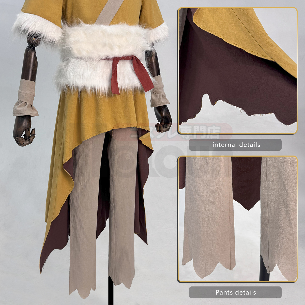 2026 Halloween Christmas Gift  - Convention Cosplay Anime avaliação e preço