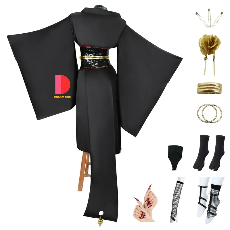 ✿2026✿SPY FAMILY Yor Forger Co - Anime Cosplay Events 2026 avaliação e preço