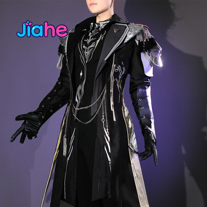 Game Love and Deepspace Caleb  - Quality Anime Cosplay avaliação e preço