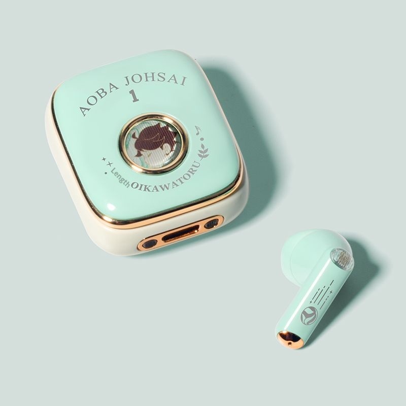Oikawa Tooru Haikyuu  Wireless - Anime Cosplay Cute avaliação e preço