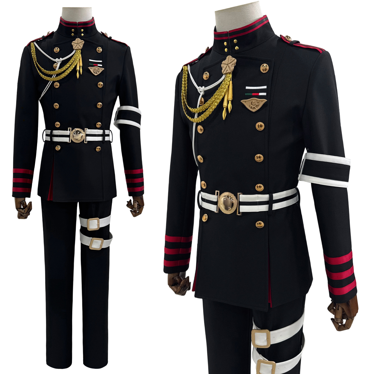 HOLOUN Guren Ichinose Cosplay  - Convention Cosplay Anime avaliação e preço