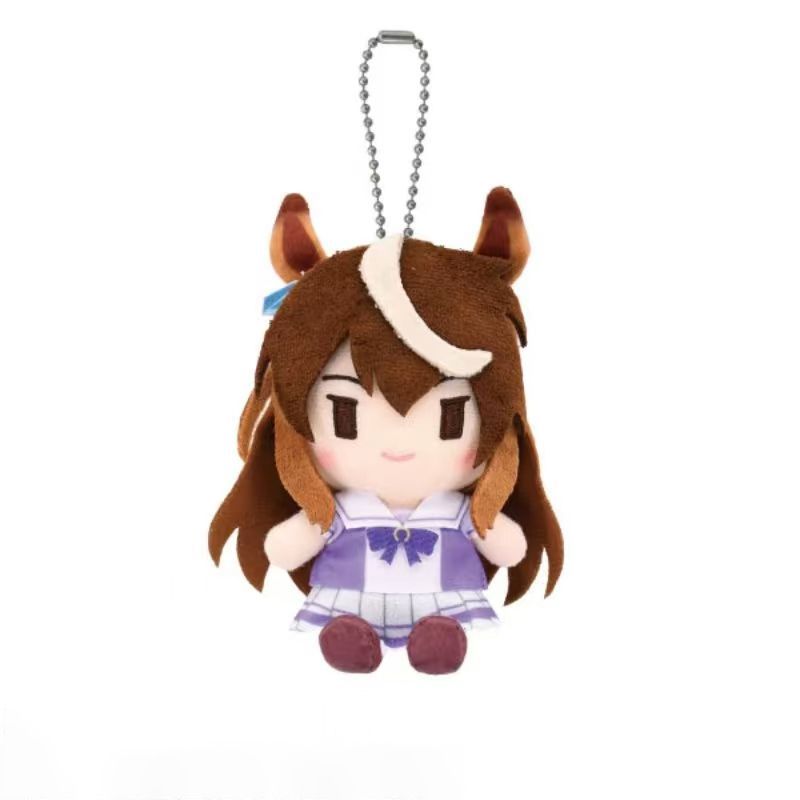 10CM Pretty Derby Oguri Cap Co - Anime Cosplay Sus avaliação e preço