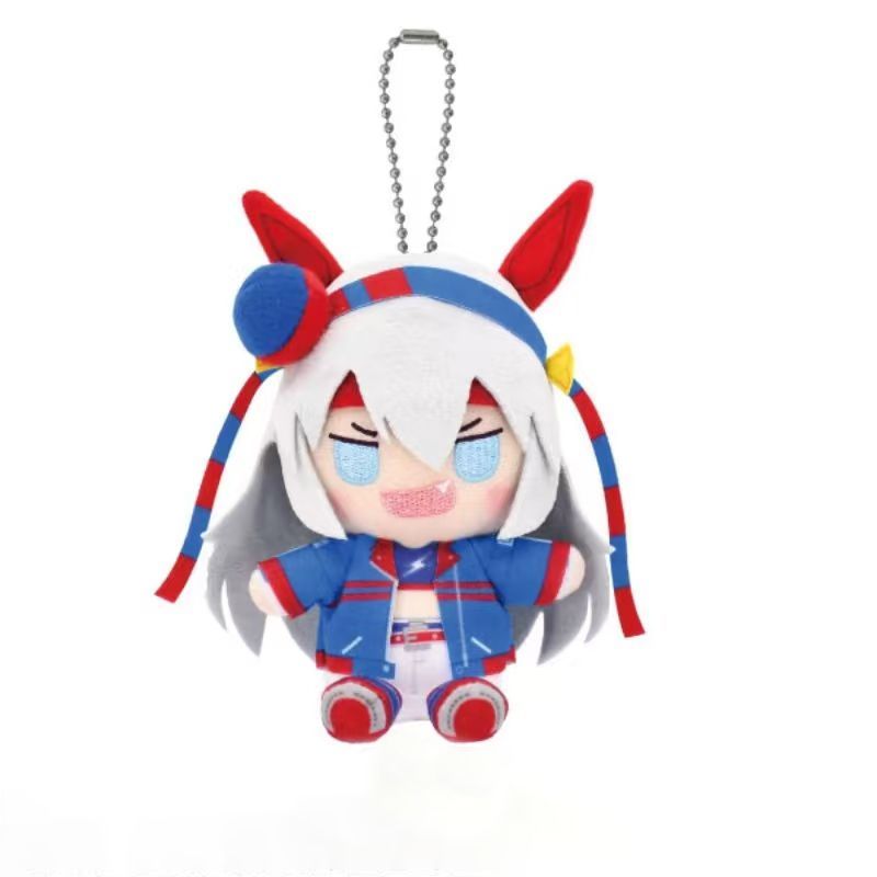 10CM Pretty Derby Oguri Cap Co - Anime Cosplay Sus avaliação e preço