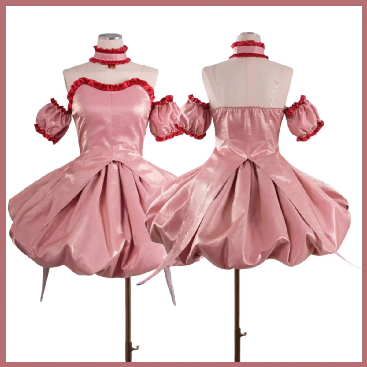 Tokyo Mew Mew Momomiya Ichigo  - Anime Cosplay Zero Two avaliação e preço