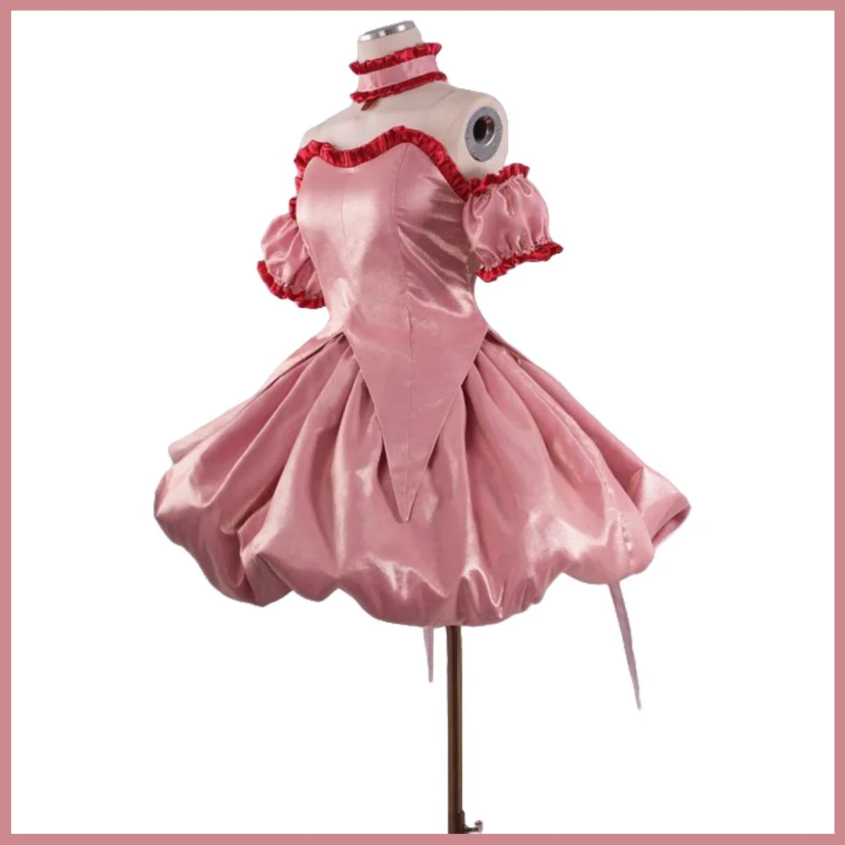 Tokyo Mew Mew Momomiya Ichigo  - Anime Cosplay Zero Two avaliação e preço