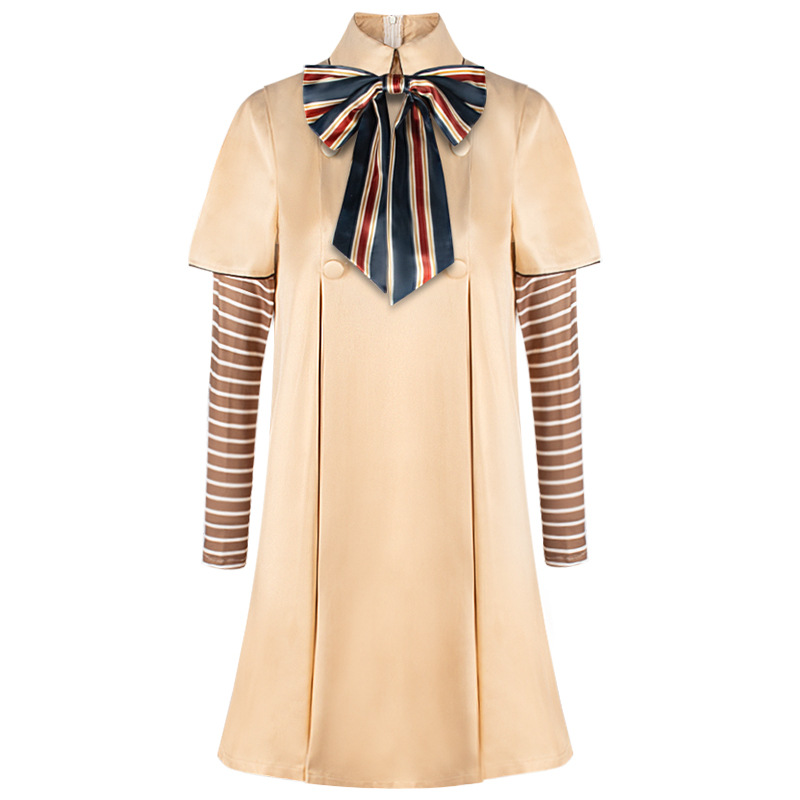 M3gan Cosplay Costume Megan Dr - Anime Cosplay Ai avaliação e preço