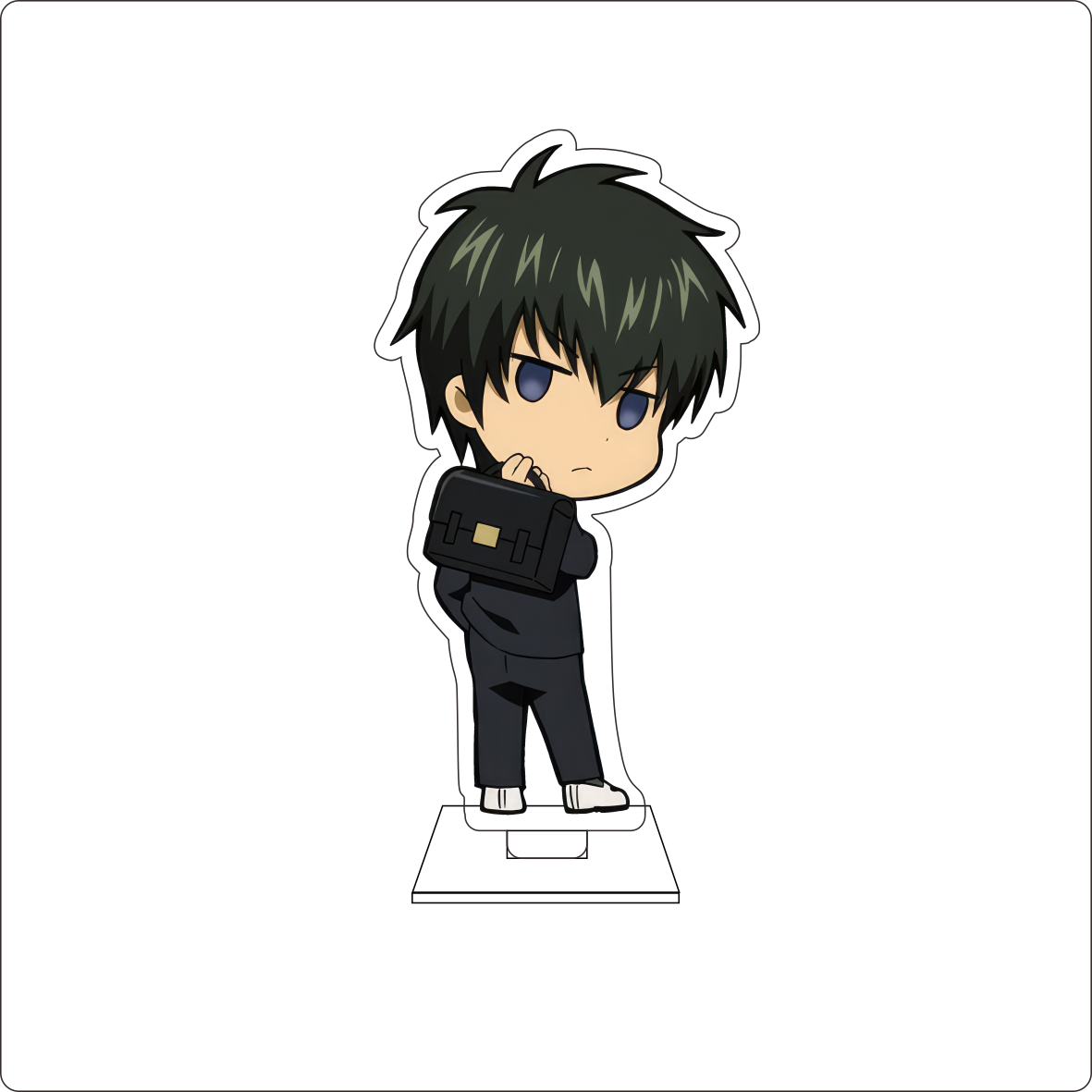 10CM Anime GINTAMA Cosplay Cut - Anime Cosplay Cute avaliação e preço