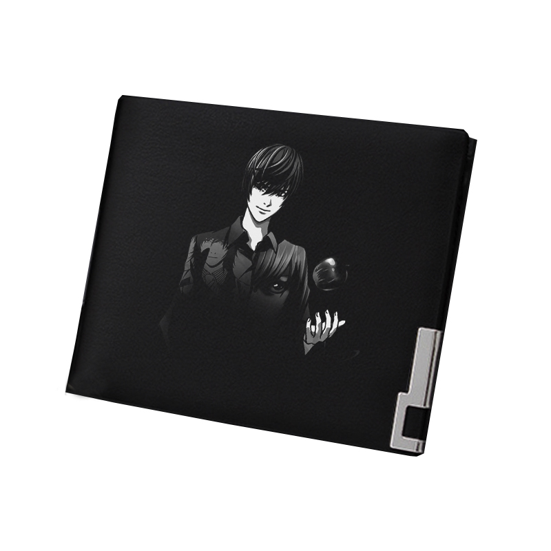 DEATH NOTE L·Lawliet Anime Mon - Death Note Replica avaliação e preço
