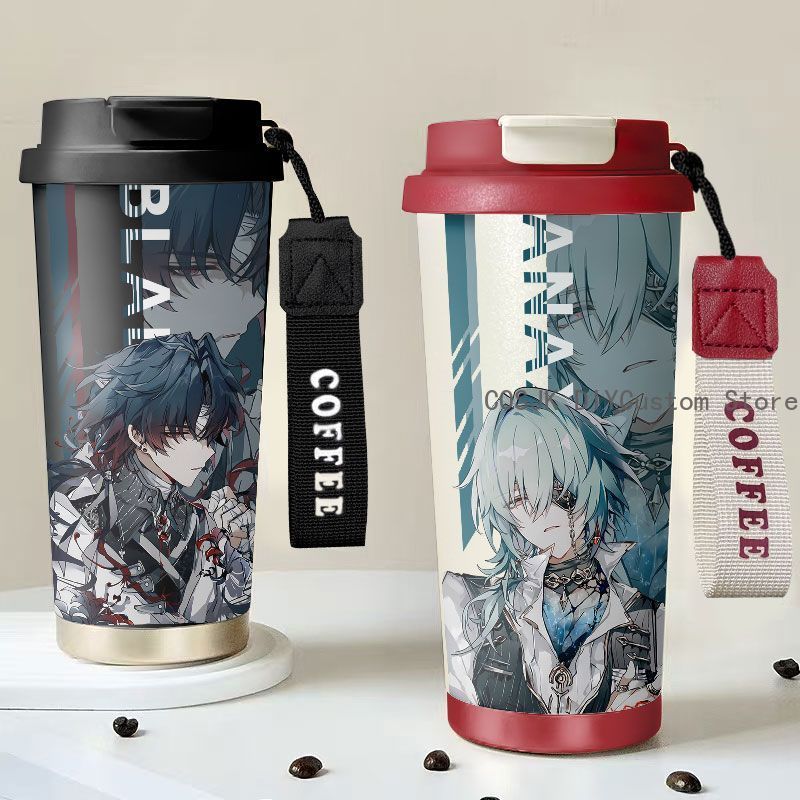 Honkai: Star Rail Anaxa Blade  - Anime Cosplay Cute avaliação e preço