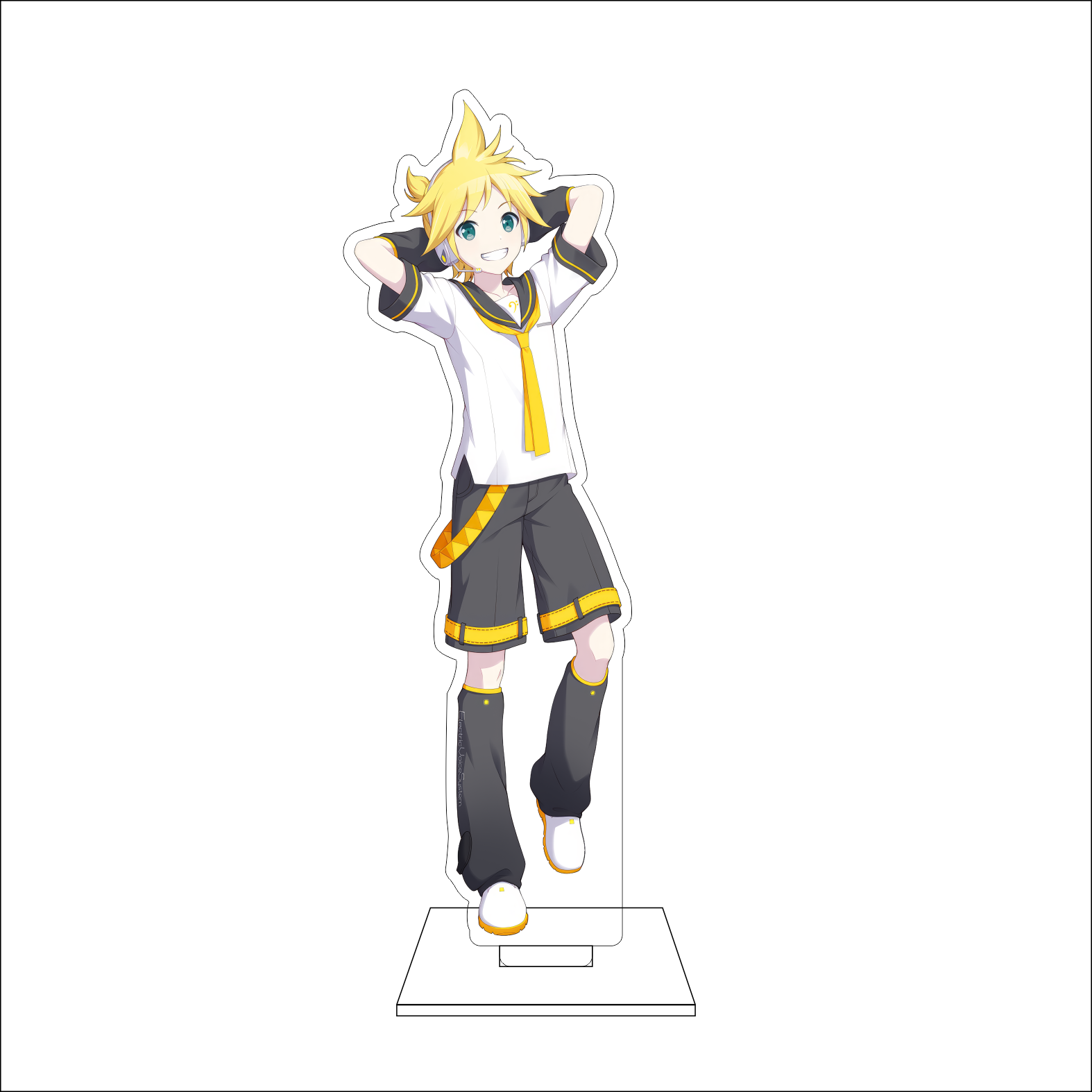 16CM Anime ‌Project SEKAI COLO - Anime Cosplay Sus avaliação e preço