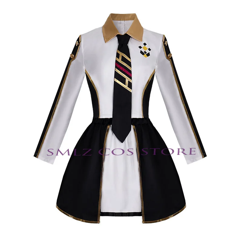 Anime Womens Costume Cosplay S - Anime Cosplay Outfits For Women avaliação e preço