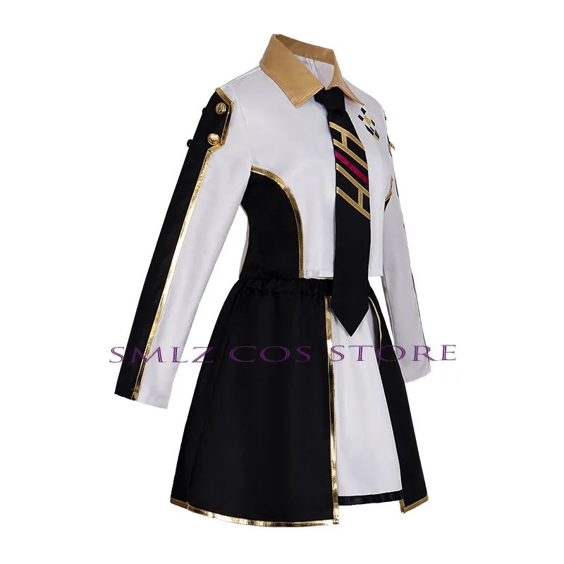 Anime Womens Costume Cosplay S - Anime Cosplay Outfits For Women avaliação e preço