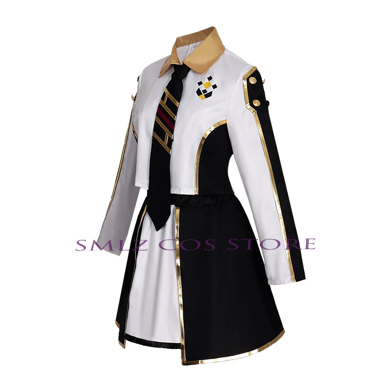 Anime Womens Costume Cosplay S - Anime Cosplay Outfits For Women avaliação e preço