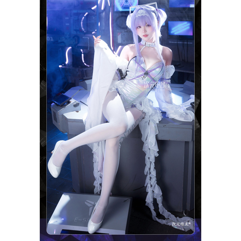 Liberalio high quality  Jellyf - Quality Anime Cosplay avaliação e preço