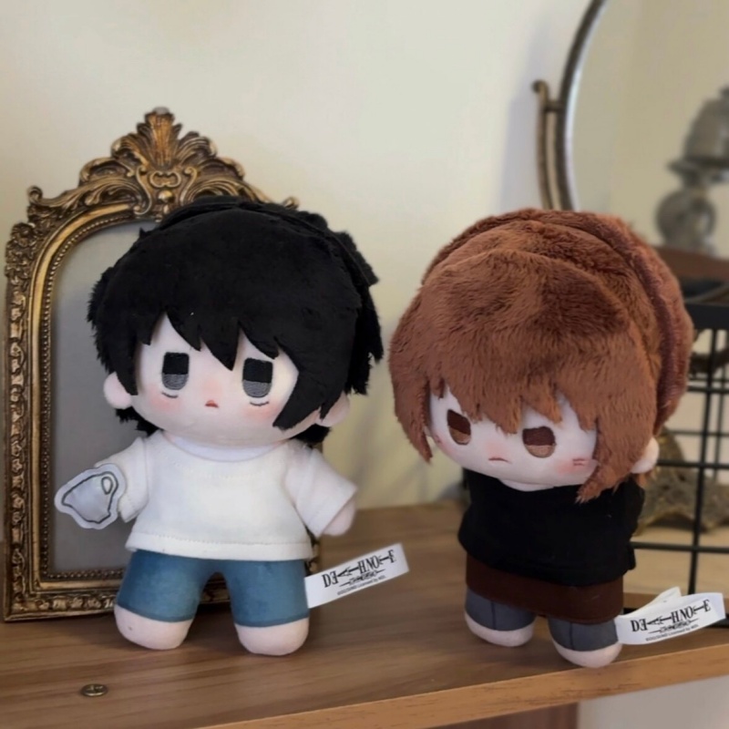 Genuine Death Note 15cm Cotton - Death Note Replica avaliação e preço