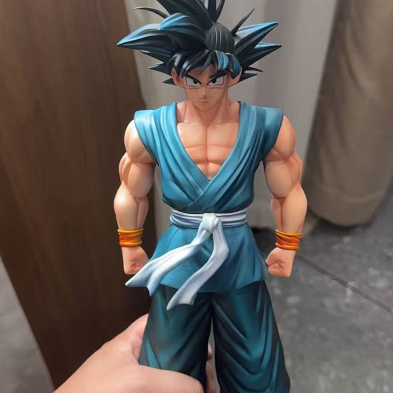 30cm/11.8inch Anime Dragon Bal - Dragon Ball Saiyan Armor avaliação e preço