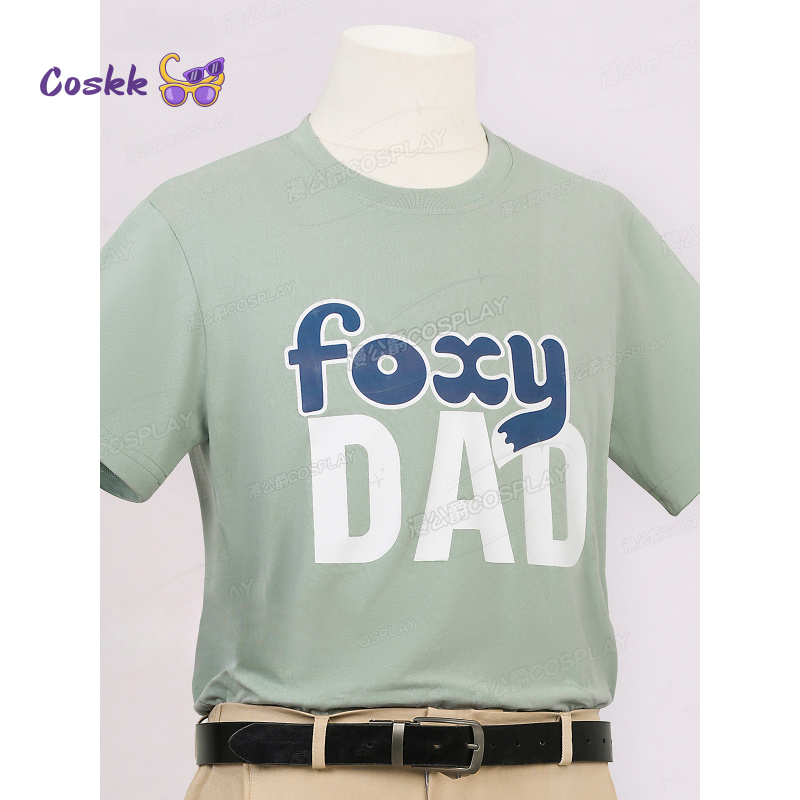 Movie ZPD Fox Nick Wilde Cospl - Convention Cosplay Anime avaliação e preço