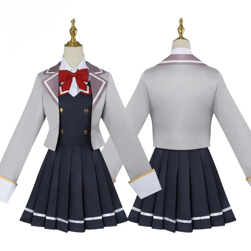 Alya Anime Cosplay Costume Rus - Anime Cosplay Alya avaliação e preço