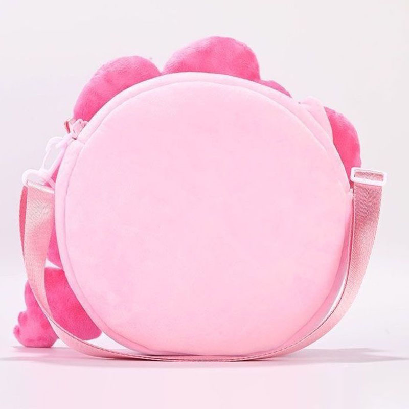 My Little Pony Pinkie Pie Cros - Anime Cosplay Little Girl avaliação e preço