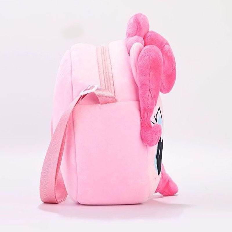 My Little Pony Pinkie Pie Cros - Anime Cosplay Little Girl avaliação e preço