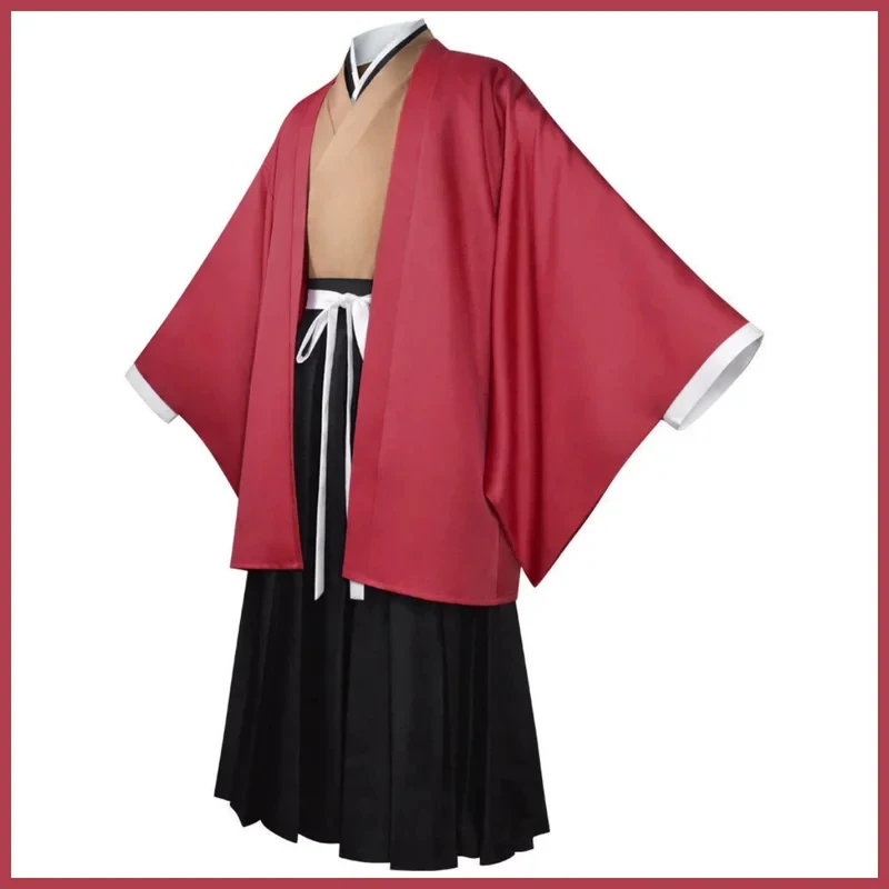 2026Anime Tsugikuni Yoriichi C - Anime Cosplay Kimono avaliação e preço
