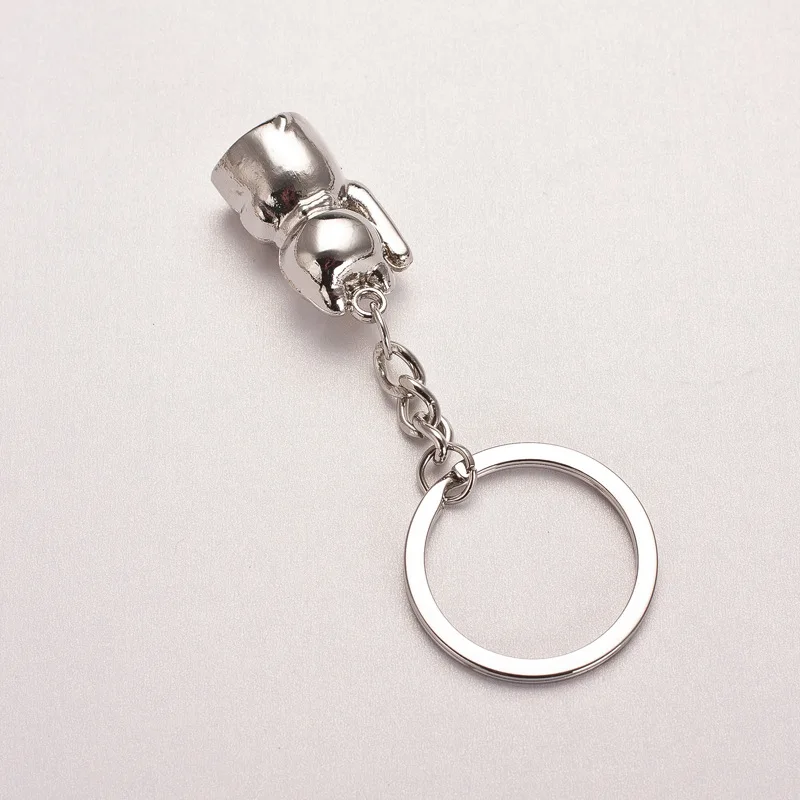 3D welcoming cat lucky cat key - Naruto Headband Metal avaliação e preço